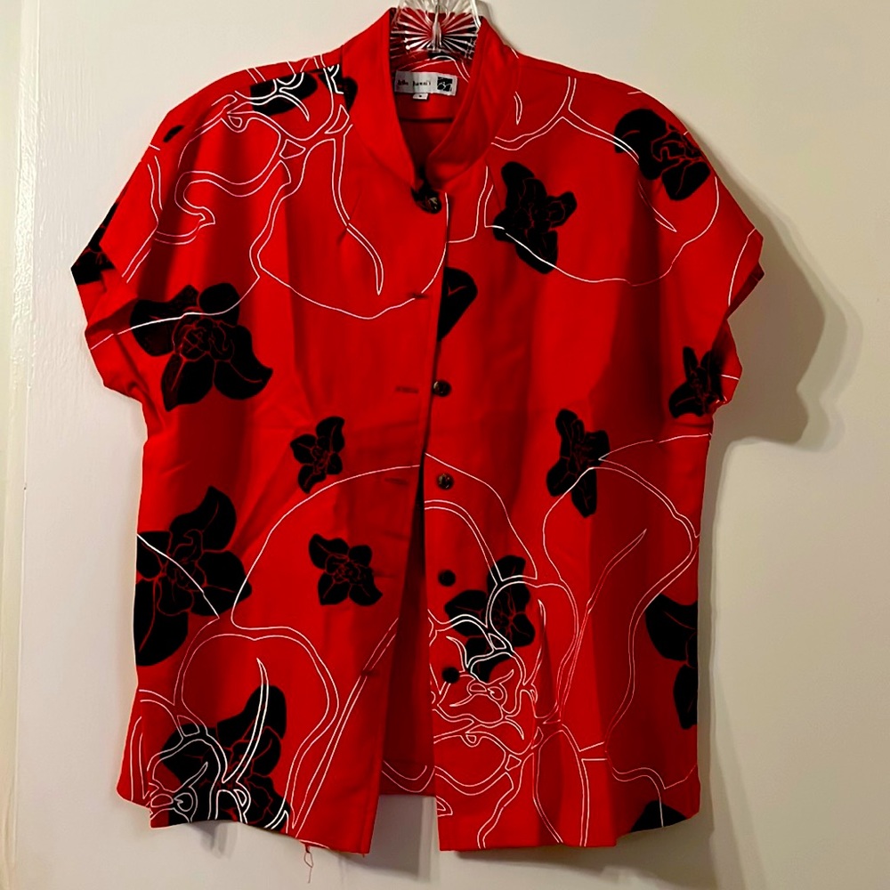 Sig Zane Designs top